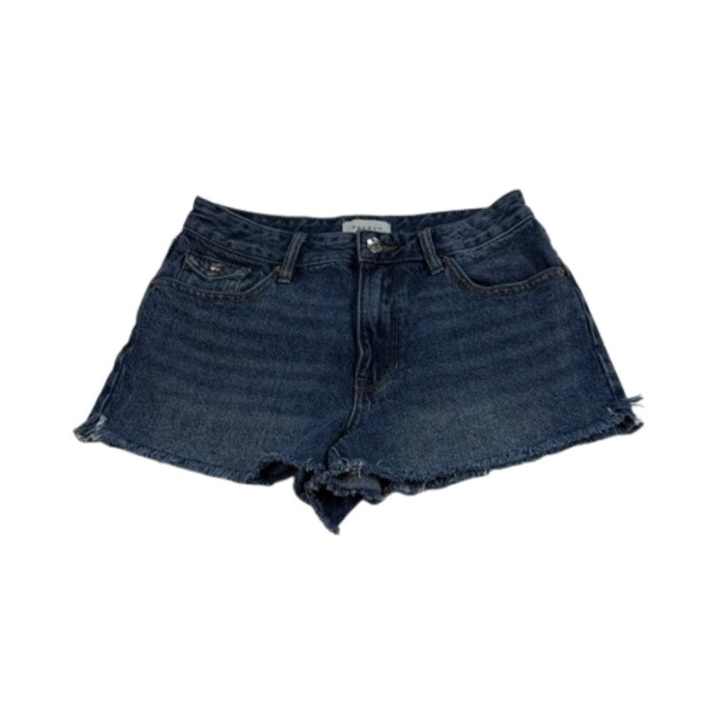 PacSun High Rise Festival Jean Shorts Size 26